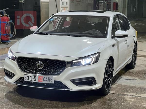 ئێم جی 6 2023 بۆ فرۆشتن لە عێراق - بەغداد